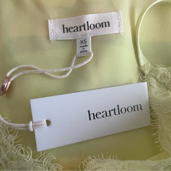 Heartloom Cami - Picture 3 of 6